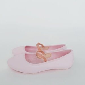 Native Girls Margot Ballet Flat - Pale Pink